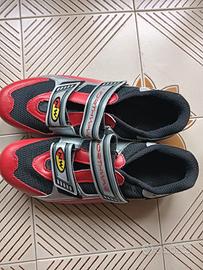 scarpe spinning Northwave