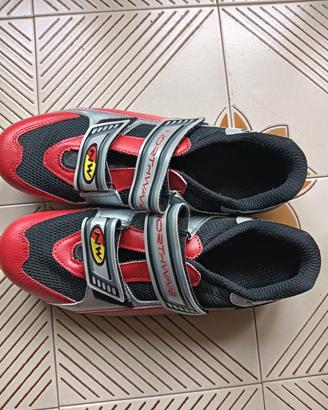 scarpe spinning Northwave