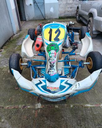 kart 60 