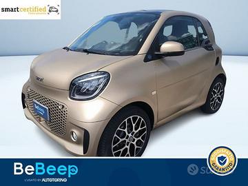smart fortwo EQ PRIME 22KW