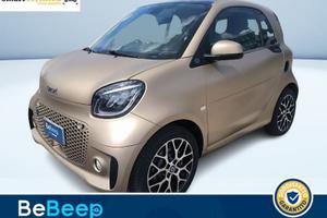 smart fortwo EQ PRIME 22KW