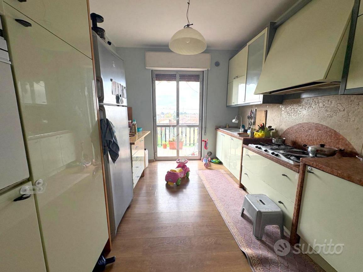 Apartment in Grumello del Monte, Boldesico - Vista 2