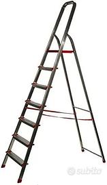 Scaletto Bridget 8 gradini