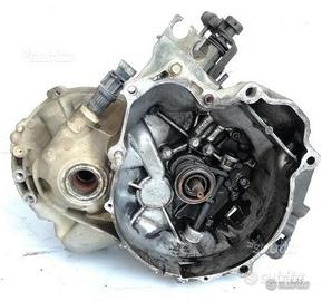 Sct 106 scatola cambio manuale daewoo