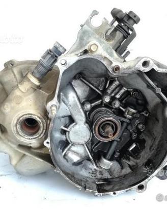 Sct 106 scatola cambio manuale daewoo