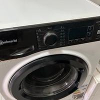 Lavatrice Bauknecht 9Kg