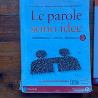 LE PAROLE SONO IDEE