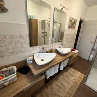 Mobile bagno completo