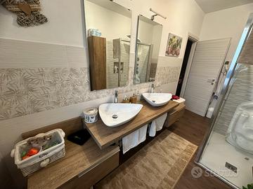 Mobile bagno completo