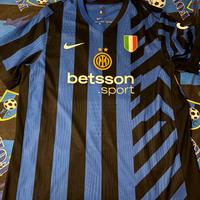 Maglia Inter 2024/25