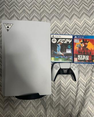 PlayStation 5