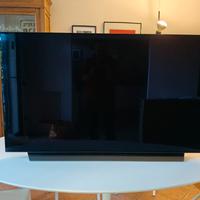 TV OLED 55" LG CX PERFETTO 