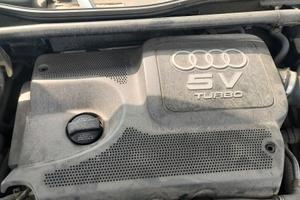 MOTORE AUDI TT 1.8TB. AUQ