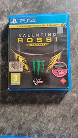 Gioco PS4 usato 