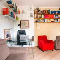 Ufficio Riservato nel Verde - Longuelo/Ospedale Bg