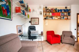 Ufficio Riservato nel Verde - Longuelo/Ospedale Bg