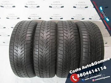 Gomme 215 60 17 Sava  85% 215 60 R17