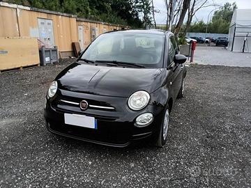 Fiat 500 1.0 hybrid Cult 70cv