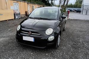 Fiat 500 1.0 hybrid Cult 70cv