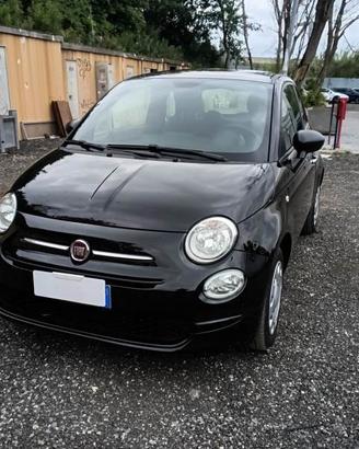 Fiat 500 1.0 hybrid Cult 70cv