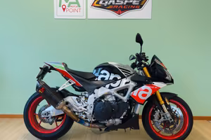 Aprilia Tuono V4 Factory - GARANTITA E FINANZIABIL