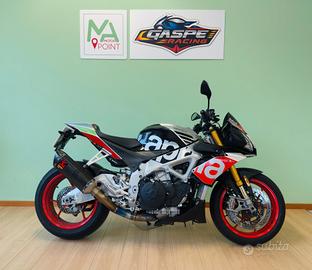 Aprilia Tuono V4 Factory - GARANTITA E FINANZIABIL