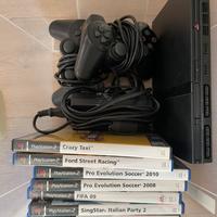 Controller, Giochi, Accessori per PS2 (inclusa)