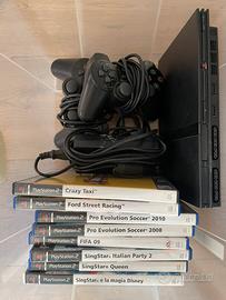Controller, Giochi, Accessori per PS2 (inclusa)