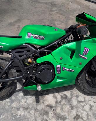 minimoto