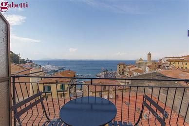 Appartamento Monte Argentario [415VRG]