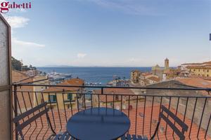 Appartamento Monte Argentario [415VRG]