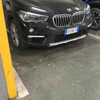 Bmw x1 msport