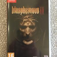 Blasphemous 2 Nintendo Switch
