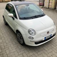 Fiat 500 1.2 Lounge automatica