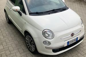 Fiat 500 1.2 Lounge automatica