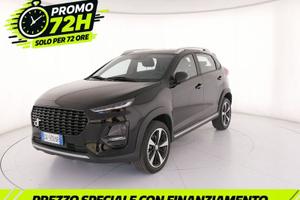 DR AUTOMOBILES dr 3.0 1.5 116cv cvt
