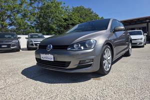 Volkswagen Golf 1.6 TDI 5p. Highline BlueMotion Te