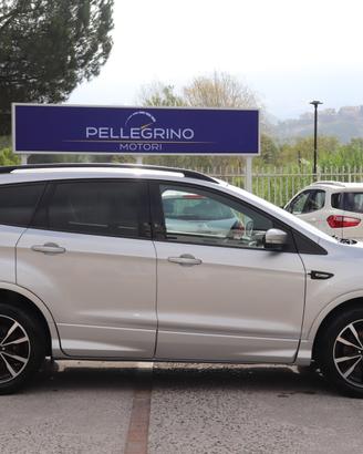 Ford Kuga 1.5 TDCI 120 CV S&S 2WD ST-Line