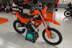 Ktm 125 XCW 2027