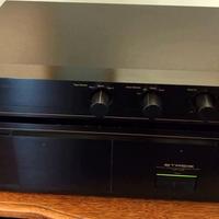 Nakamichi pre e finale CA5 + PA5