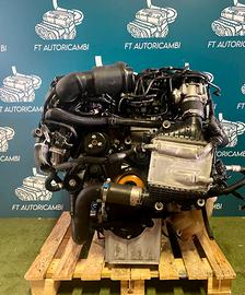 Motore 204DTA Range Rover Jaguar 2019