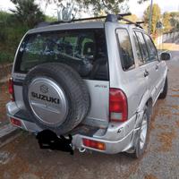 Gran Vitara 