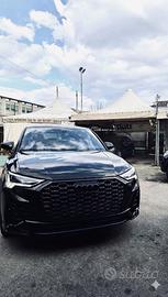 Q3 SPB 35 tfsi - S line Edition
