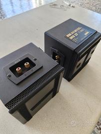subwoofer REVAC 
