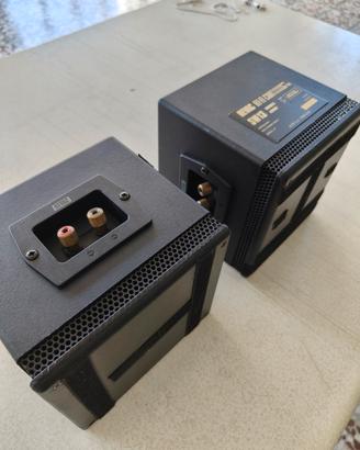 subwoofer REVAC 