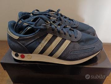 Adidas L.A. Trainer Originals 44 / UK 9 1/2