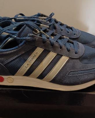 Adidas L.A. Trainer Originals 44 / UK 9 1/2