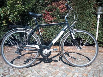 CITY BIKE SMP ANTARES