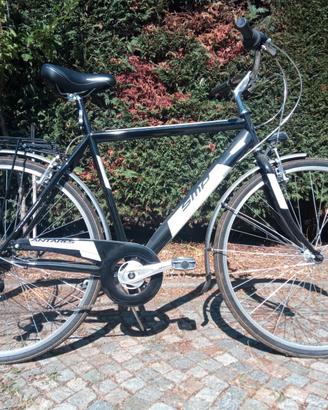 CITY BIKE SMP ANTARES