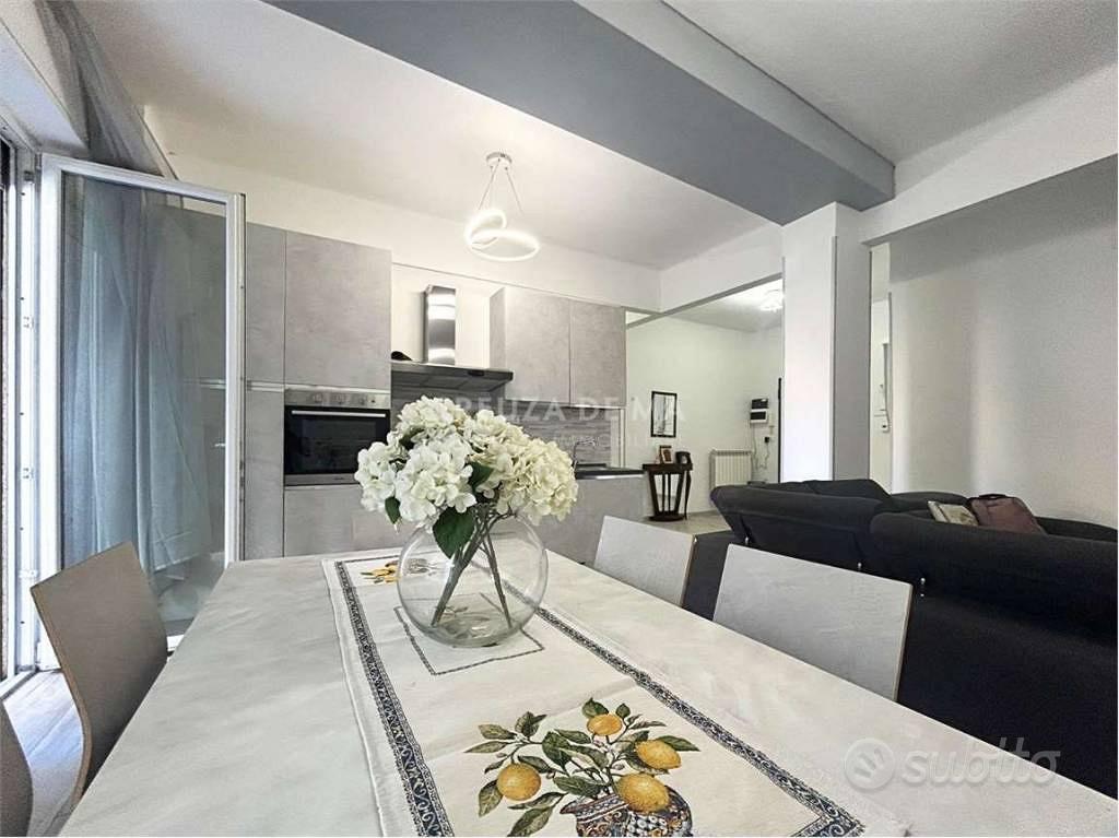 Apartment in Rapallo, Seglio, San Michele di Pagana - Vista 4